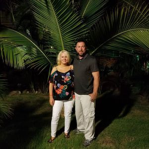 Meet your Posher, Brian